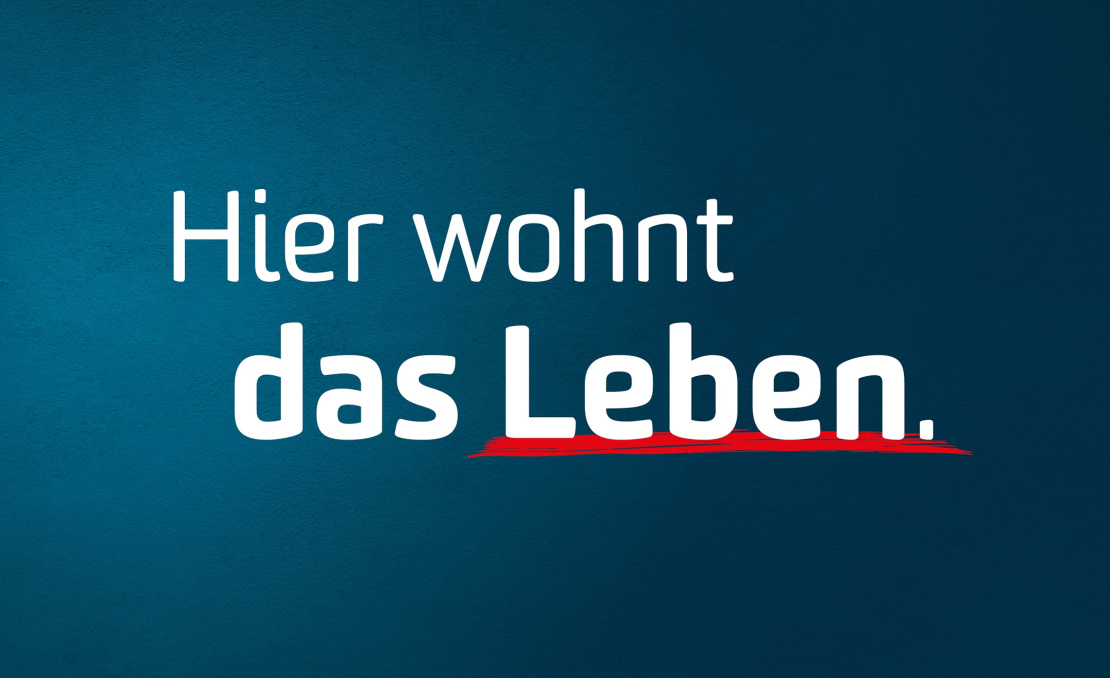 Hausnotrufdienst Logodesign